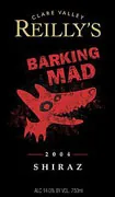 Barking Mad Shiraz