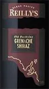 Grenache Shiraz