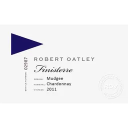 Robert Oatley Finisterre Chardonnay