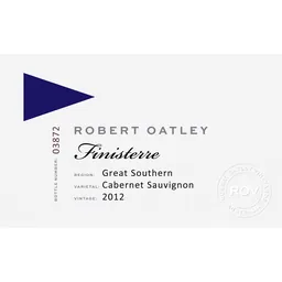 Robert Oatley Finisterre Great Southern Cabernet Sauvignon