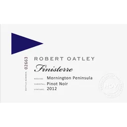 Robert Oatley Finisterre Mornington Peninsula Pinot Noir