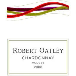 Robert Oatley Mudgee Chardonnay