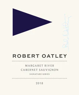 Signature Cabernet Sauvignon