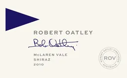 Signature Series Shiraz