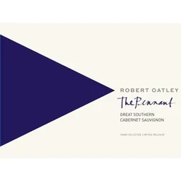 The Pennant Cabernet Sauvignon