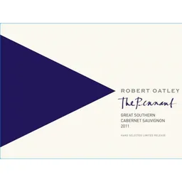 Robert Oatley The Pennant Great Southern Cabernet Sauvignon