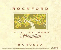 Local Growers Semillon