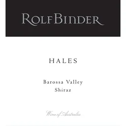 Hales Shiraz