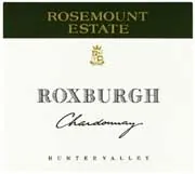 Rosemount Estate Roxburgh Chardonnay