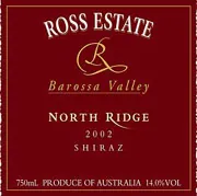 North Ridge Shiraz