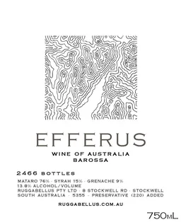 Efferus