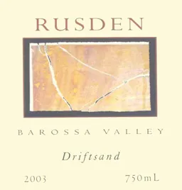 Driftsand