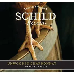 Barossa Estate Unwooded Chardonnay