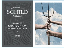 Barossa Unoaked Chardonnay