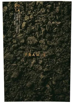 Pramie Shiraz