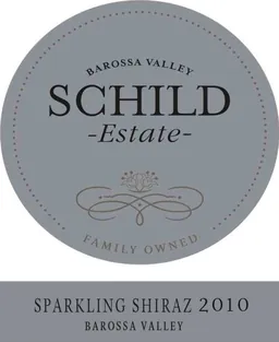 Sparkling Shiraz