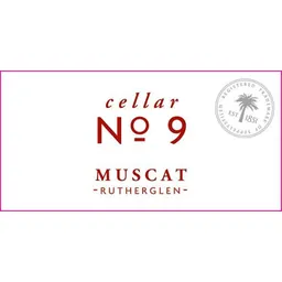 Seppeltsfield Cellar No.9 Muscat Rutherglen