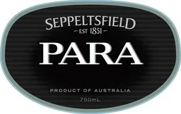 Seppeltsfield Para Vintage Port