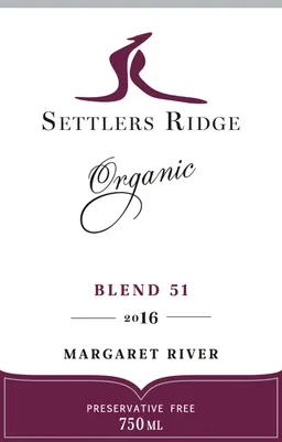 Blend 51