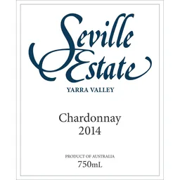 Chardonnay