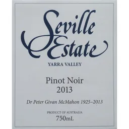 Pinot Noir