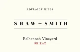 Belhannah Shiraz