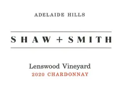 Shaw + Smith Lenswood Chardonnay