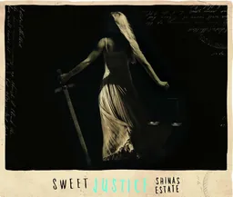 Shinas Estate Sweet Justice Moscato