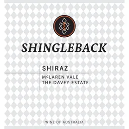 The Davey Estate Shiraz