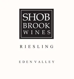 Shobbrook Wines Riesling