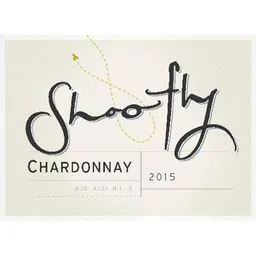 Shoofly Chardonnay