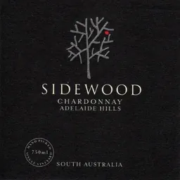 Sidewood Chardonnay