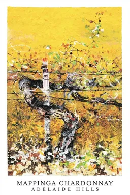 Sidewood Mappinga Chardonnay