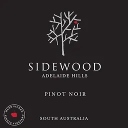 Sidewood Pinot Noir