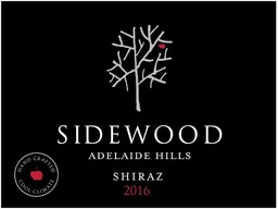 Sidewood Shiraz
