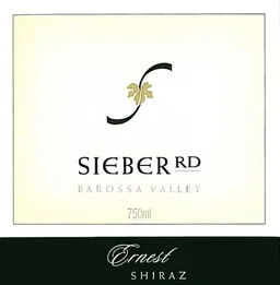 Ernest Shiraz