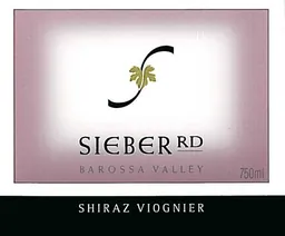 Shiraz Viognier