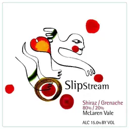 Shiraz/Grenache