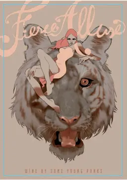 Fierce Allure Cabernet Sauvignon