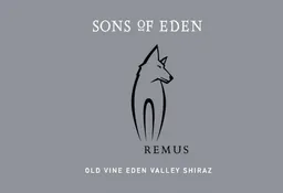 Sons of Eden Remus Shiraz