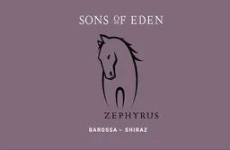 Zephyrus Shiraz - Viognier