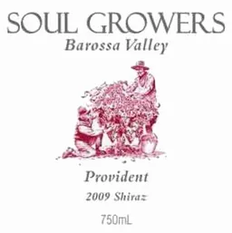 Provident Shiraz