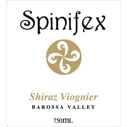Shiraz Viognier