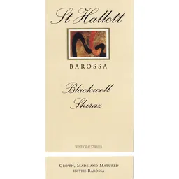 Blackwell Shiraz