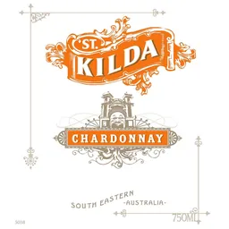 Chardonnay