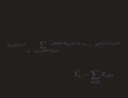 Standish Schubert Theorem Shiraz