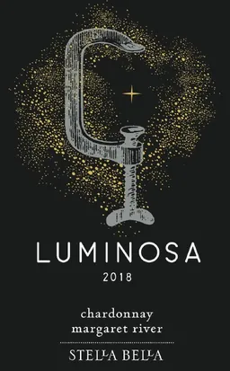 Luminosa Chardonnay