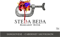 Sangiovese-Cabernet Sauvignon