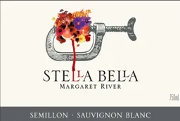 Semillon - Sauvignon Blanc