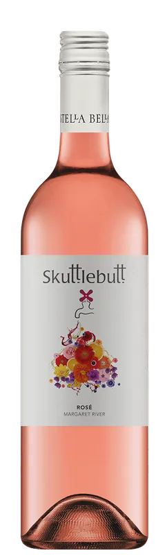 Skuttlebutt Rose